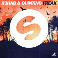R3HAB & QUINTINO