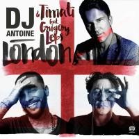 DJ ANTOINE & TIMATI FEAT. GRIGORY LEPS