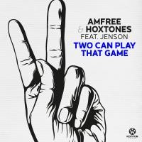 AMFREE & HOXTONES ft. JENSON