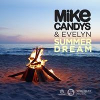 MIKE CANDYS & EVELYN