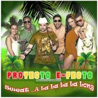 PROYECTO E-FECTO & MARKUS D’AMBROSI