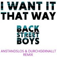 BACKSTREET BOYS