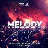 DIMITRI VEGAS & LIKE MIKE & STEVE AOKI VS. UMMET OZCAN