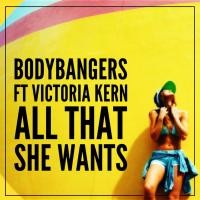 BODYBANGERS ft. VICTORIA KERN