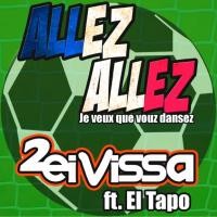 2 EIVISSA ft. EL TAPO & KERME FRESH