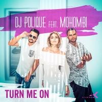 DJ POLIQUE ft. MOHOMBI