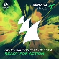 SIDNEY SAMSON ft. MC ROGA