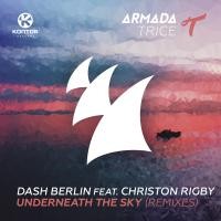 DASH BERLIN ft. CHRISTON RIGBY