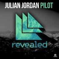 JULIAN JORDAN