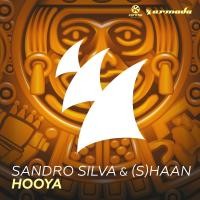 SANDRO SILVA & SHAA