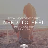 SOCIAL HOOLIGANZ & TRIFO ft. JACOB LEE