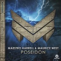 MAESTRO HARRELL & MAURICE WEST