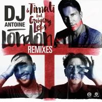 DJ ANTOINE & TIMATI ft. GRIGORY LEPS