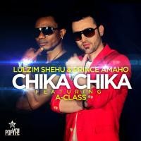 LULZIM SHEHU & PRINCE AMAHO ft. A-CLASS