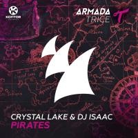 CRYSTAL LAKE & DJ ISAAC
