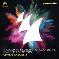 MARK SIXMA & FUTURISTIC POLAR BEARS ft. AMBA SHEPHERD