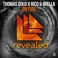 THOMAS GOLD X RICO & MIELLA