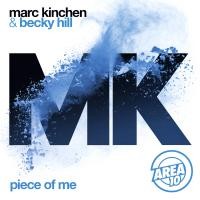 MK ft. BECKY HILL