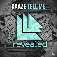 KAAZE