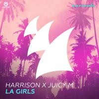 HARRISON X JUICY M