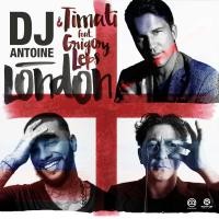 DJ ANTOINE & DIMARO