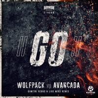 WOLFPACK VS. AVANCADA