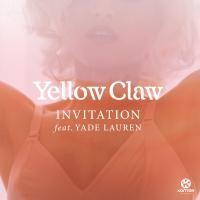 YELLOW CLAW ft. YADE LAUREN