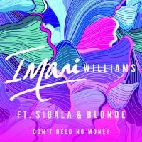 IMANI WILLIAM