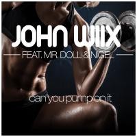 JOHN WIIX ft. MR.DOLL & NIGEL