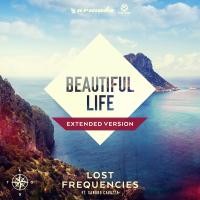 LOST FREQUENCIES ft. SANDRO CAVAZZA