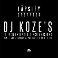 LAPSLEY