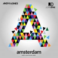 ANDY B. JONES & JOHN DYKE