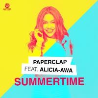PAPERCLAP ft. ALICIA-AWA