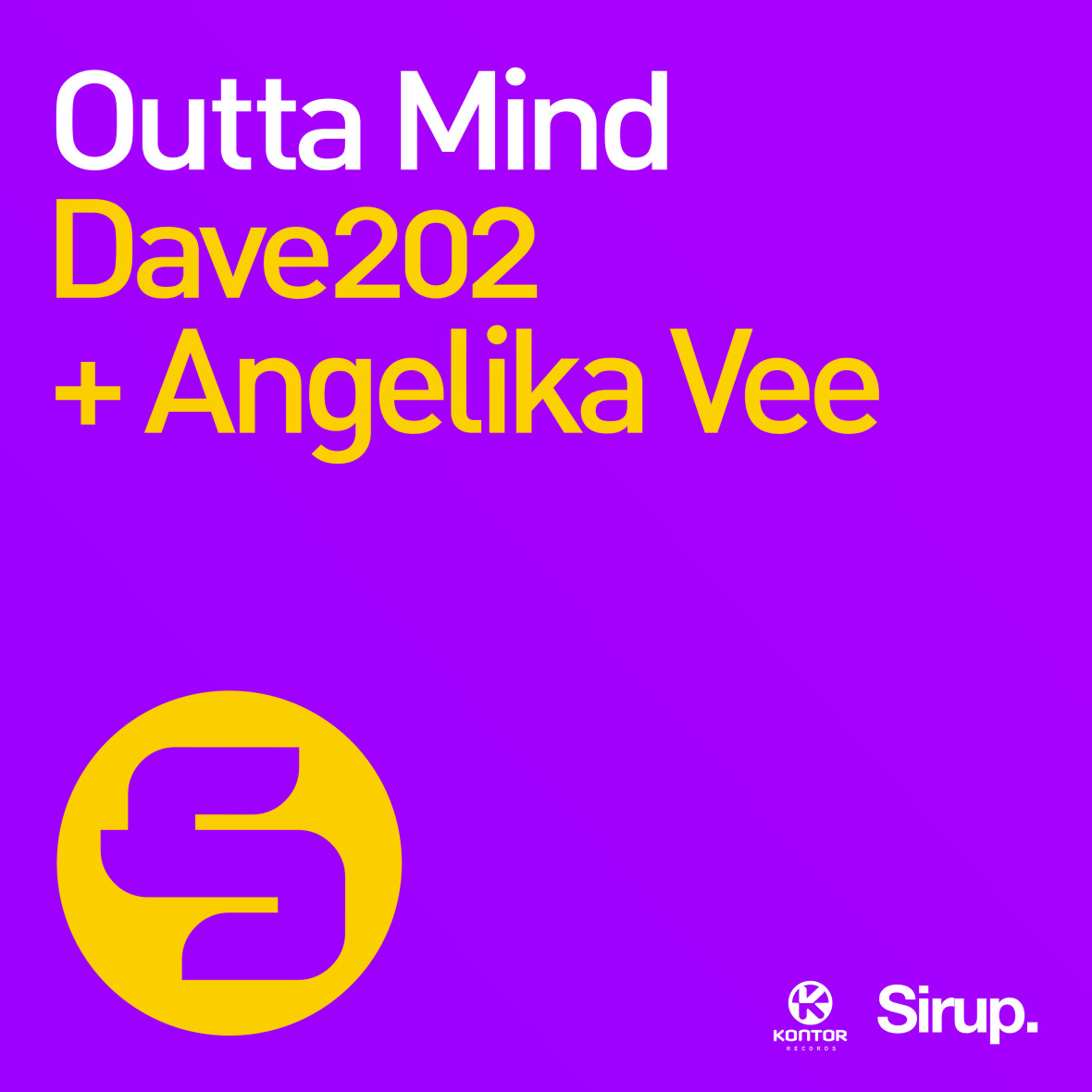 DAVE202 & ANGELIKA VEE