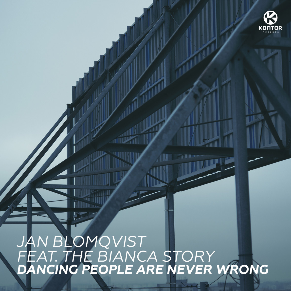 JAN BLOMQVIST ft. THE BIANCA STORY