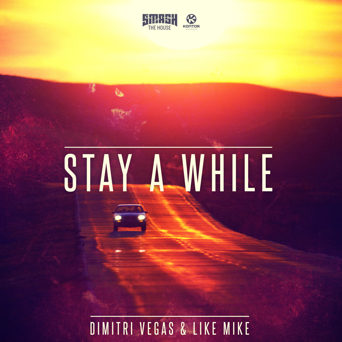 DIMITRI VEGAS & LIKE MIKE