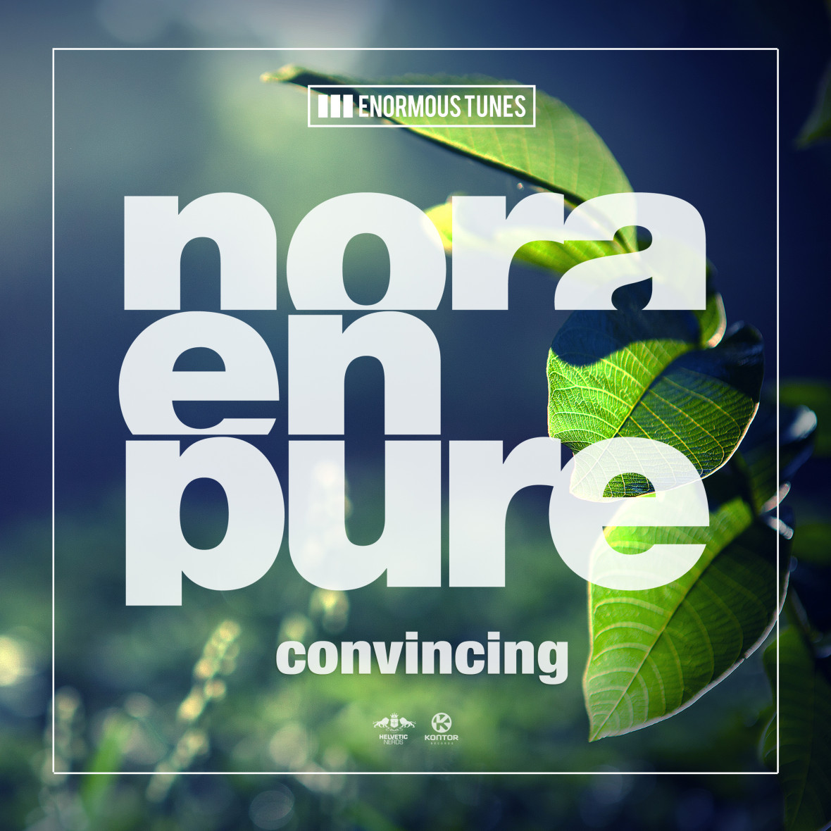 NORA EN PURE – Convincing