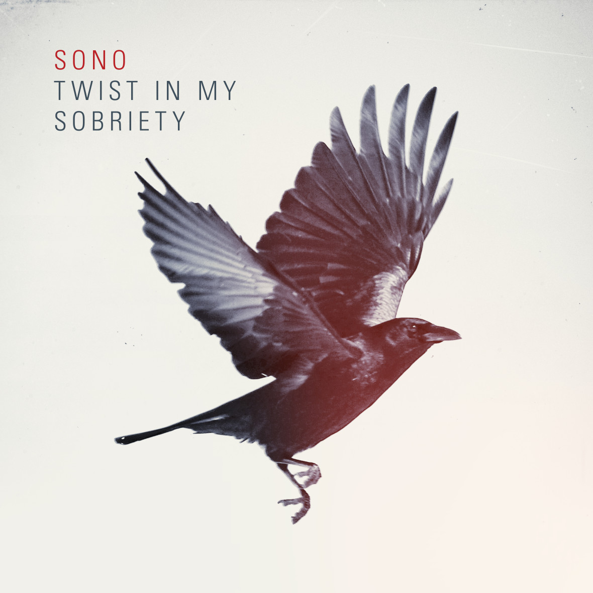 SONO – Twist in My Sobriety