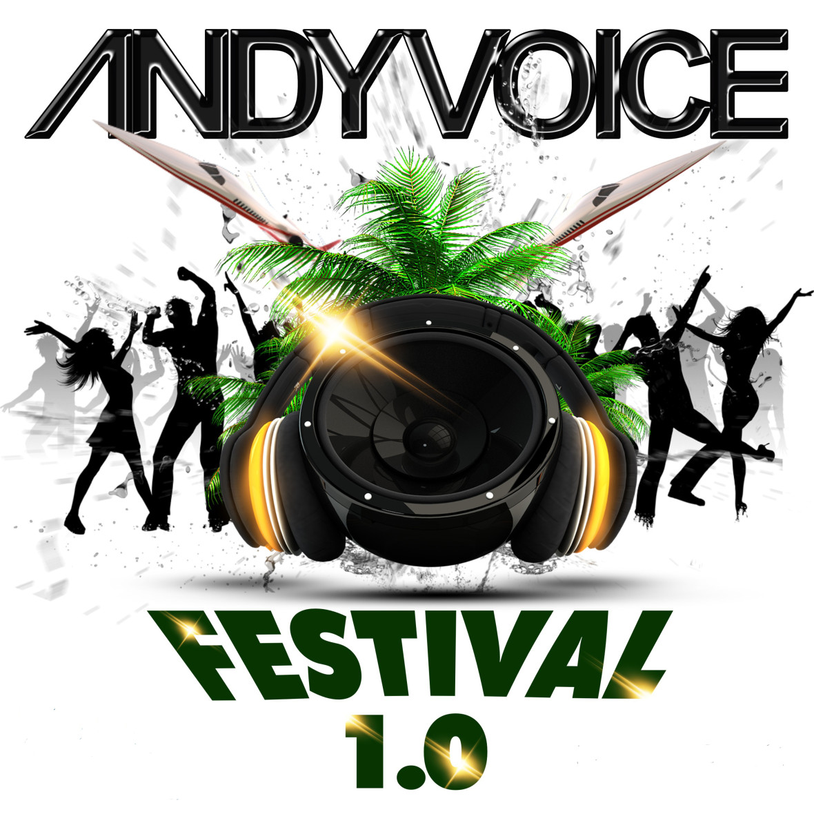 ANDY VOICE