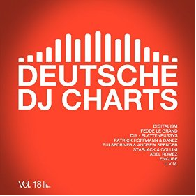DDJC Volume 18