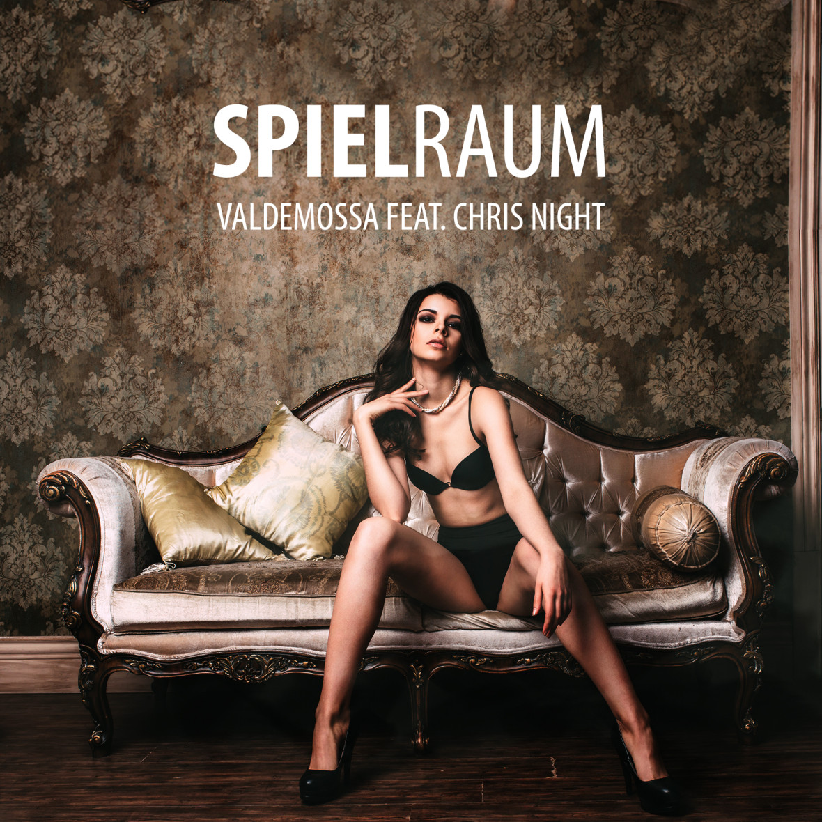 VALDEMOSSA ft. CHRIS NIGHT – Spielraum