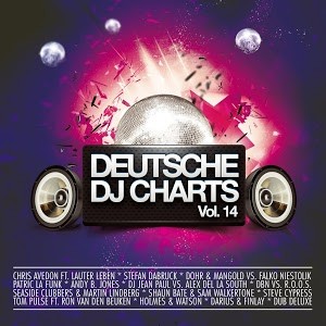 DDJC Volume 14