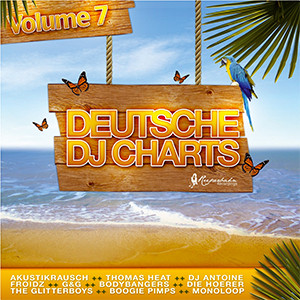 DDJC Volume 7
