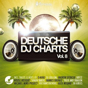 DDJC Volume 8