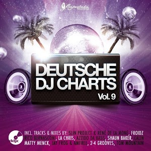 DDJC Volume 9