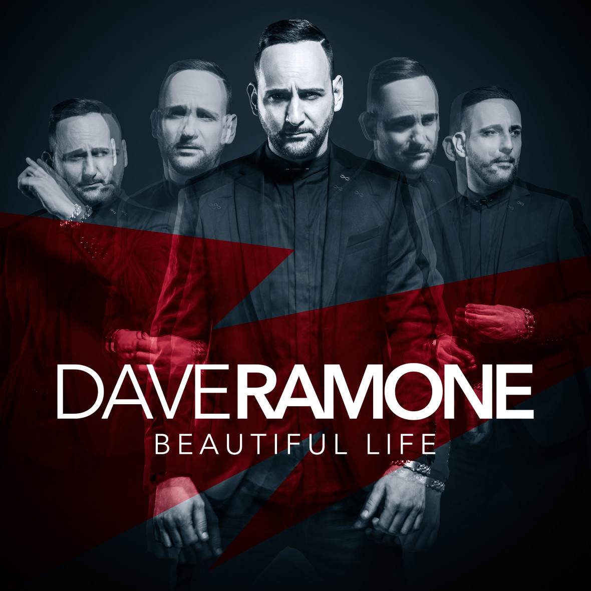 DAVE RAMONE