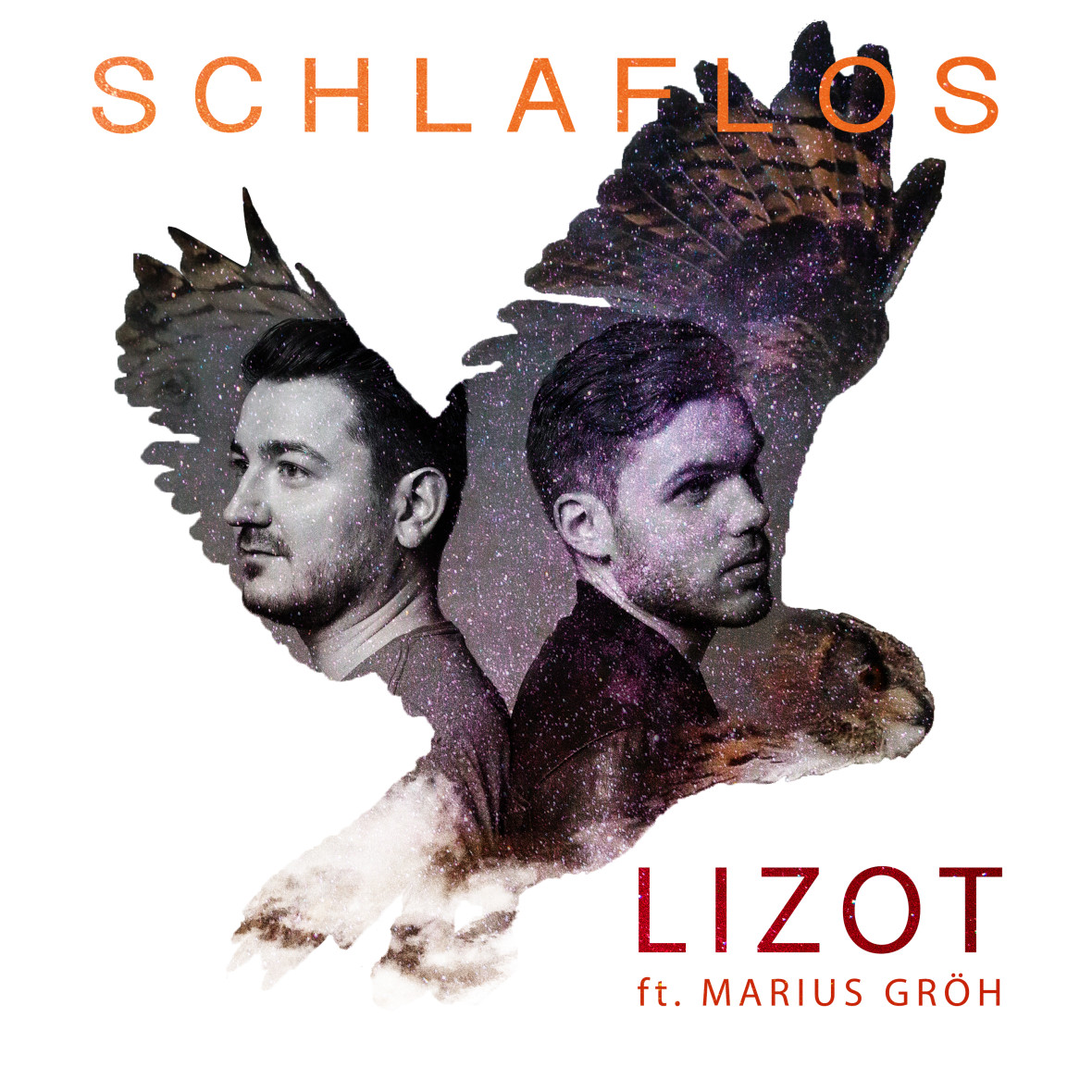 LIZOT ft. MARIUS GRÖH