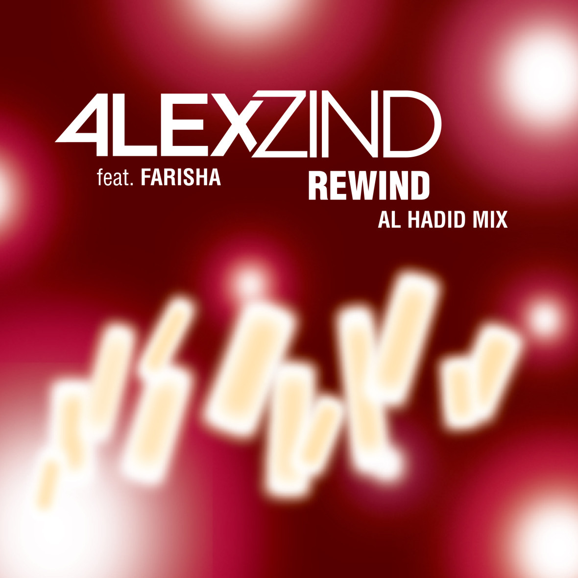 ALEX ZIND ft. FARISHA