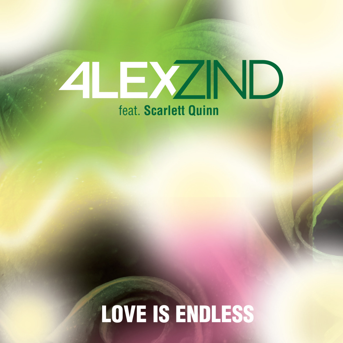 ALEX ZIND