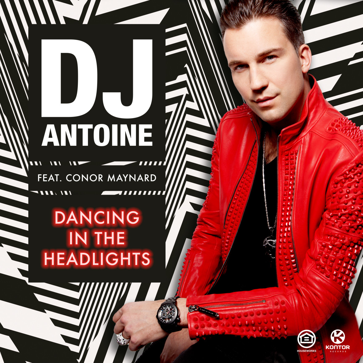 DJ ANTOINE ft. CONOR MAYNARD – Dancing in the Headlights